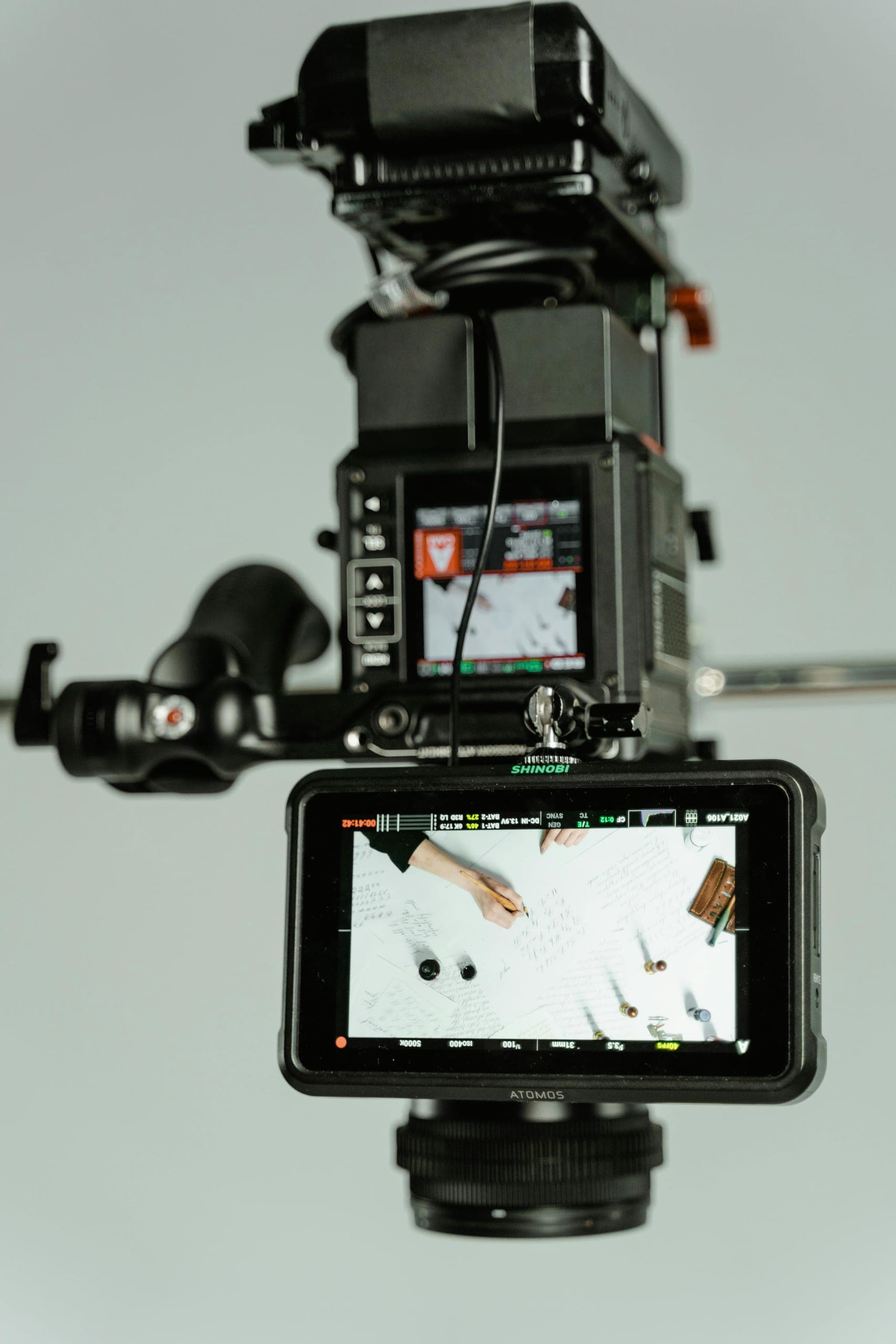 Fotografie