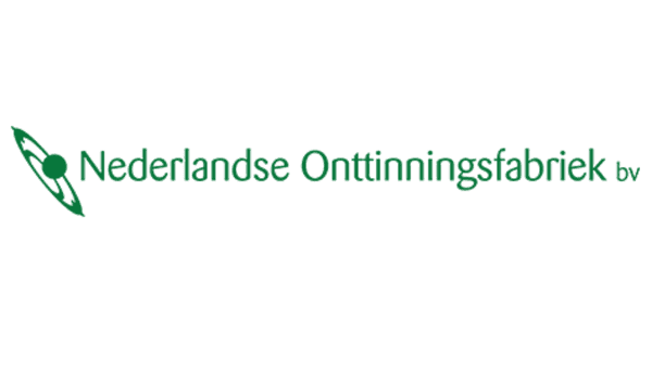 Klant logo