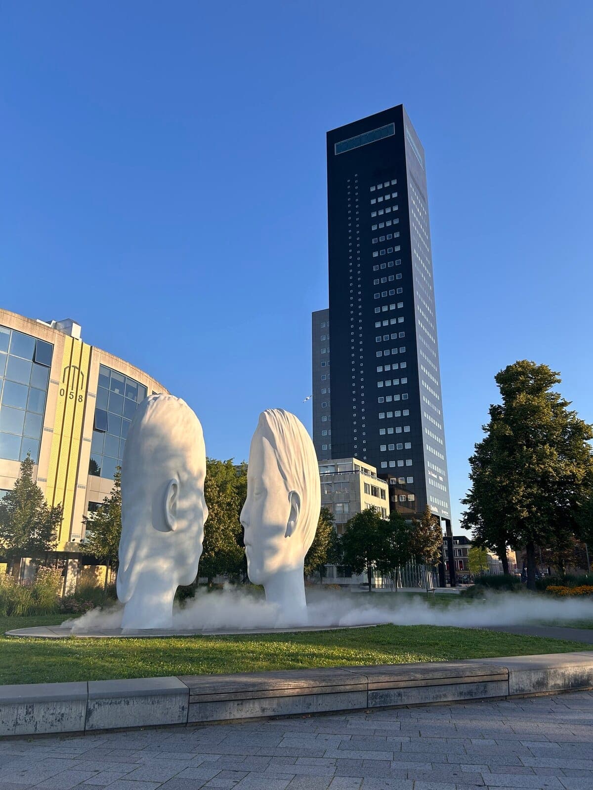 Leeuwarden, Friesland
