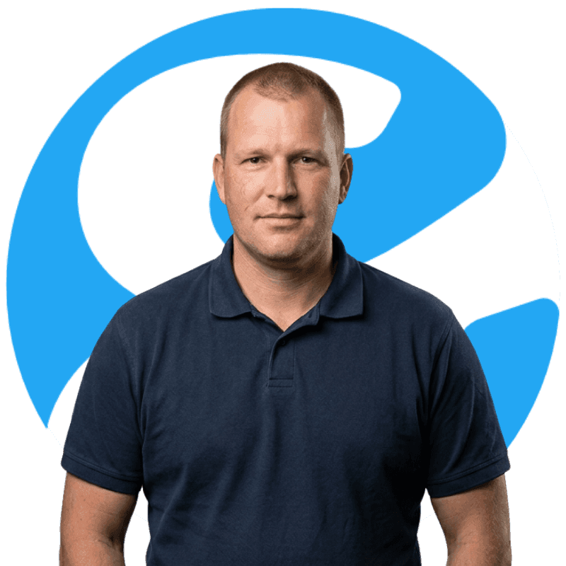 Werknemer 9