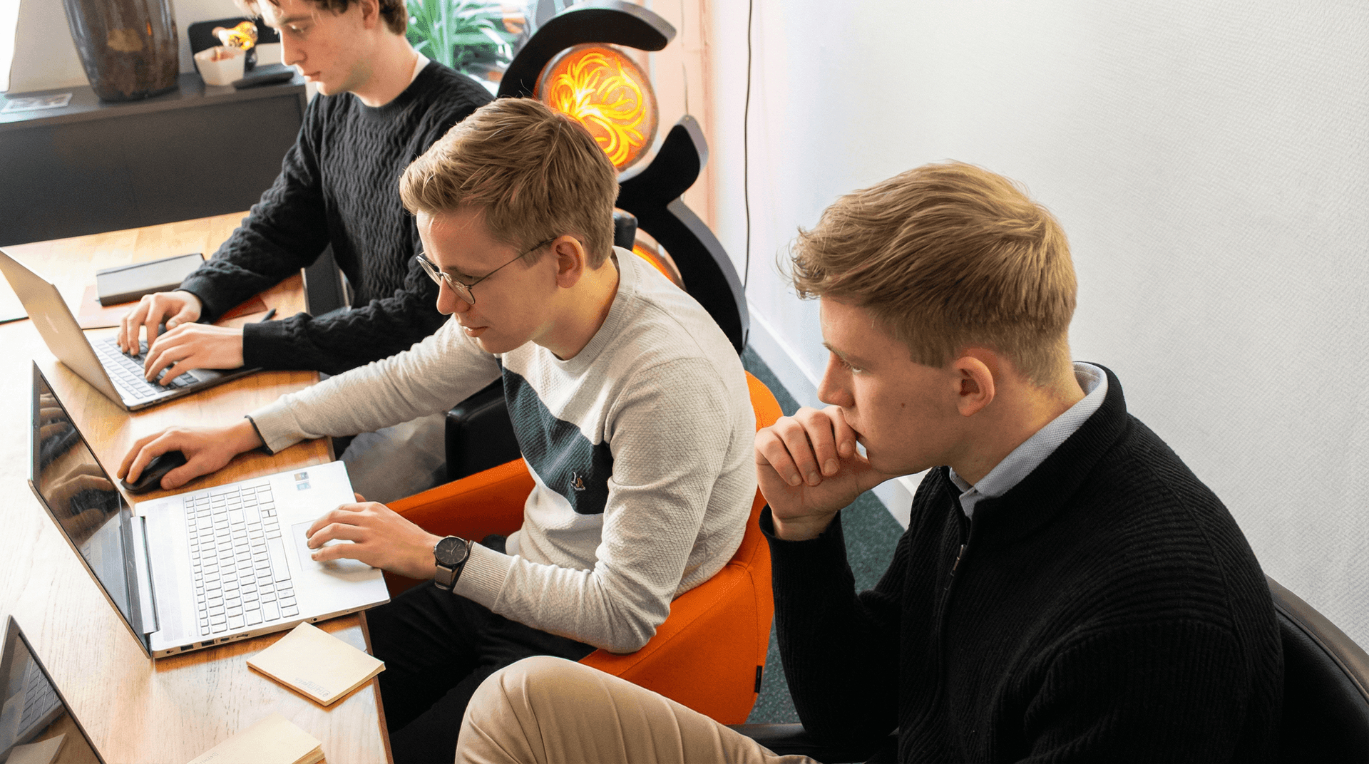 Team Eigen & Wijze